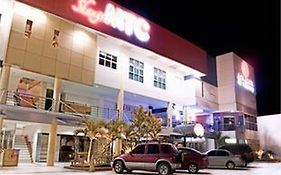 Dulcinea hotel y Suites